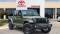 2023 Jeep Gladiator in Cedar Park, TX 1 - Open Gallery