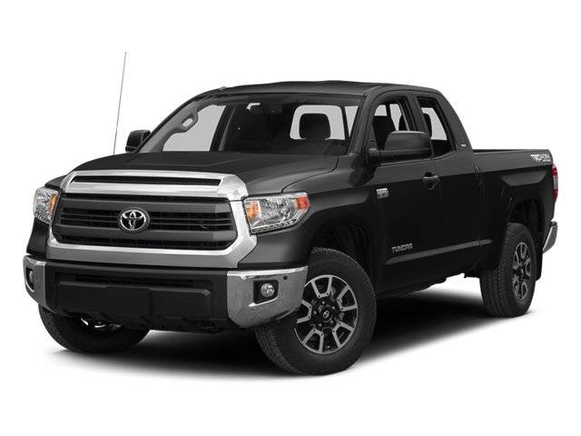 2014 Toyota Tundra SR5 — Pickup Truck — 106,163 mi — Leander, TX