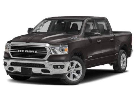 2020 Ram 1500 Lone Star — Pickup Truck — 87,703 mi — Leander, TX