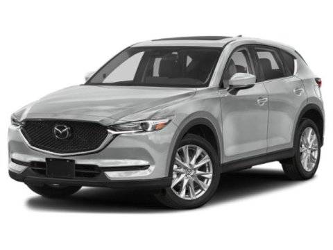 2021 Mazda CX-5 Grand Touring — SUV — 50,100 mi — Leander, TX