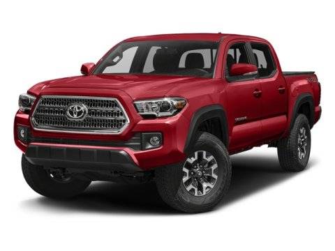2017 Toyota Tacoma SR5 — Pickup Truck — 157,970 mi — Leander, TX