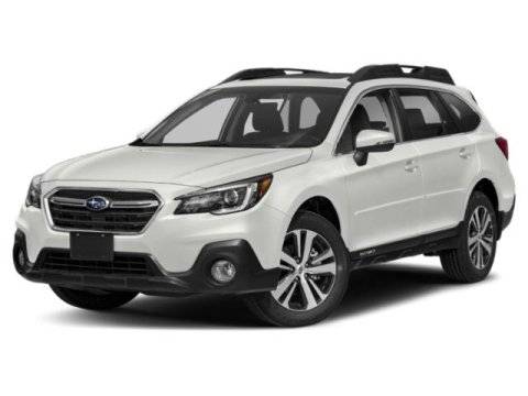 2018 Subaru Outback 2.5i Limited — SUV — 63,000 mi — Leander, TX