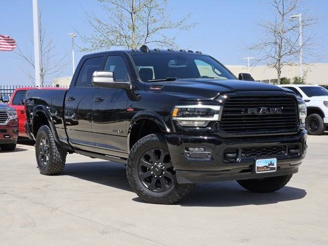 2020 Ram 2500 Laramie — Pickup Truck — 39,440 mi — Leander, TX