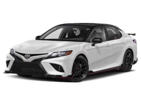 2020 Toyota Camry XSE V6 — Sedan — 91,543 mi — Leander, TX