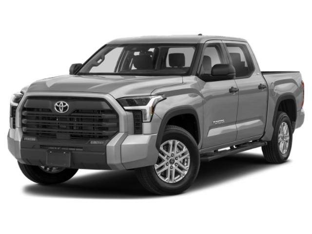 2023 Toyota Tundra SR5 — Pickup Truck — 36,218 mi — Leander, TX