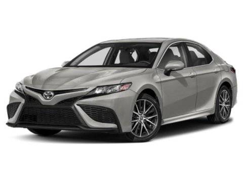 2023 Toyota Camry SE — Sedan — 54,196 mi — Leander, TX