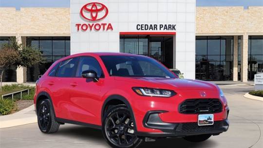 2023 Honda HR-V Sport — SUV — 28,010 mi — Leander, TX