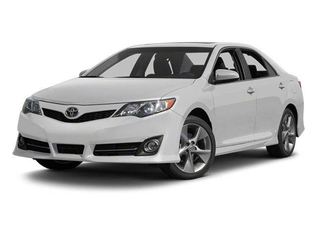 2013 Toyota Camry SE — Sedan — 134,661 mi — Leander, TX