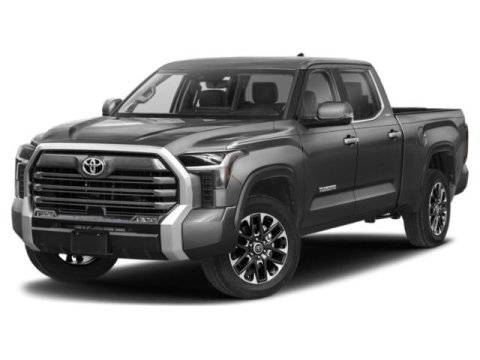 2022 Toyota Tundra Limited — Pickup Truck — 23,706 mi — Leander, TX