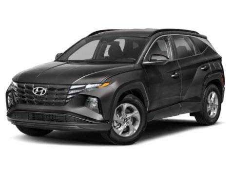 2022 Hyundai Tucson SEL — SUV — 38,200 mi — Leander, TX