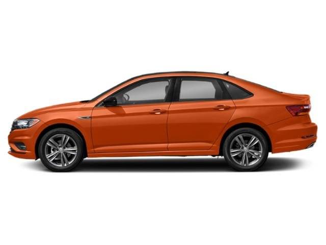 2021 Volkswagen Jetta R-Line — Sedan — 60,679 mi — Leander, TX