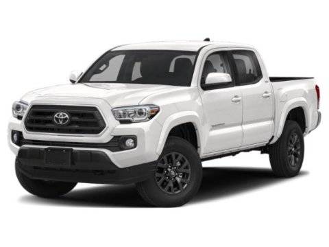 2023 Toyota Tacoma SR5 — Pickup Truck — 24,489 mi — Leander, TX