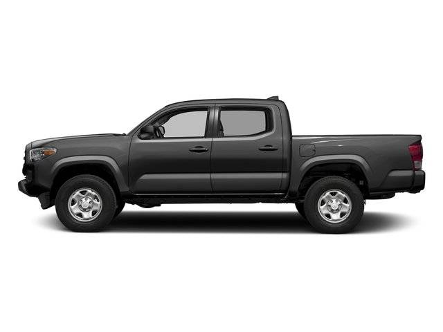 2016 Toyota Tacoma TRD Off Road — Pickup Truck — 88,483 mi — Leander, TX