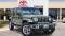 2022 Jeep Wrangler in Cedar Park, TX 1 - Open Gallery