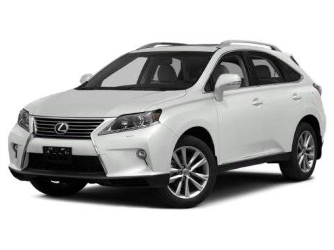 2015 Lexus RX RX 350 — SUV — 136,582 mi — Leander, TX