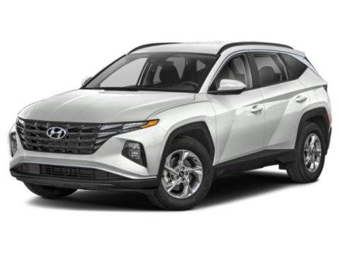 2024 Hyundai Tucson SEL — SUV — 28,037 mi — Leander, TX