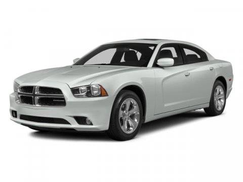 2014 Dodge Charger Road/Track — Sedan — 95,237 mi — Leander, TX