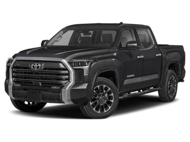 2024 Toyota Tundra Limited — Pickup Truck — 18,457 mi — Leander, TX