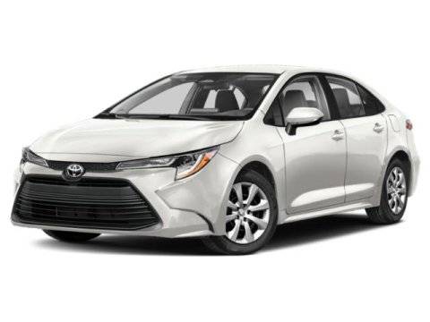 2024 Toyota Corolla LE — Sedan — 23,800 mi — Leander, TX