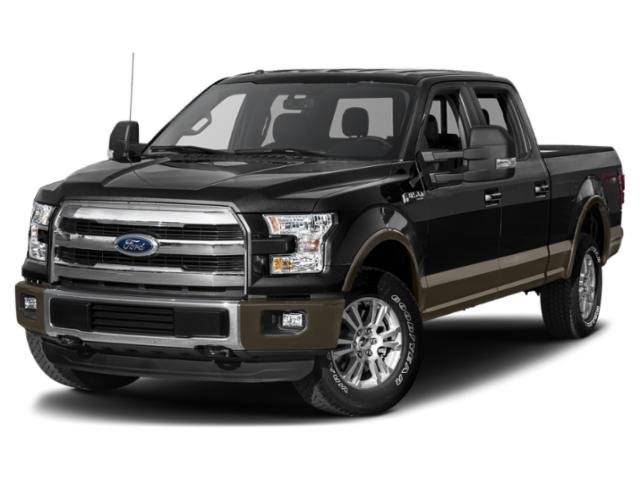 2015 Ford F-150 Lariat — Pickup Truck — 143,032 mi — Leander, TX