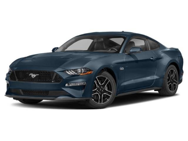 2021 Ford Mustang GT — Coupe — 29,244 mi — Leander, TX