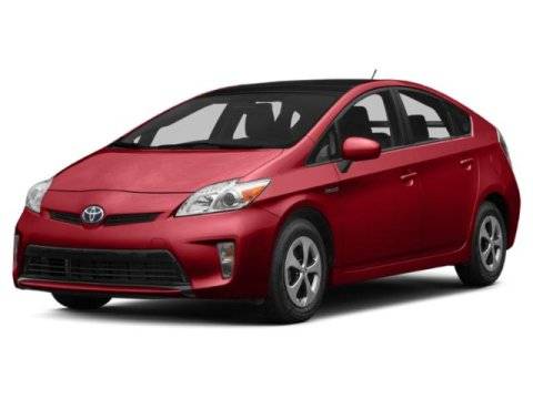 2015 Toyota Prius Three — Hatchback — 25,380 mi — Leander, TX