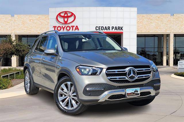 2020 Mercedes-Benz GLE GLE 350 — SUV — 29,477 mi — Leander, TX