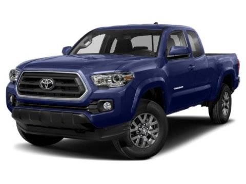 2023 Toyota Tacoma SR5 — Pickup Truck — 55,340 mi — Leander, TX