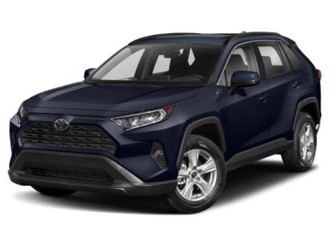 2020 Toyota RAV4 XLE Premium — SUV — 84,988 mi — Leander, TX