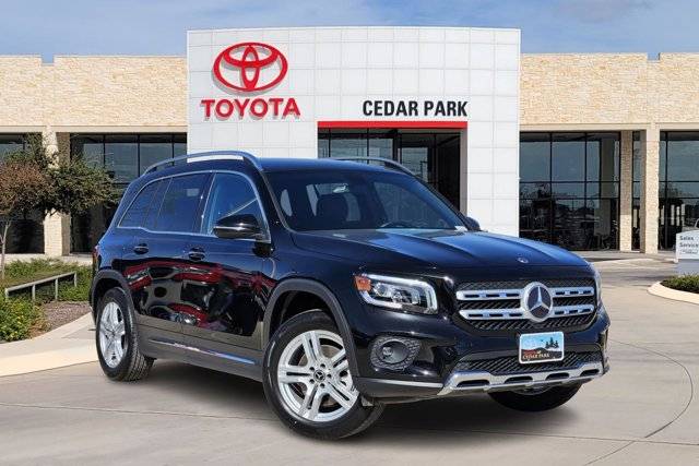 2023 Mercedes-Benz GLB GLB 250 — SUV — 29,254 mi — Leander, TX