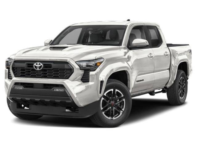 2024 Toyota Tacoma TRD Sport — Pickup Truck — 19,402 mi — Leander, TX