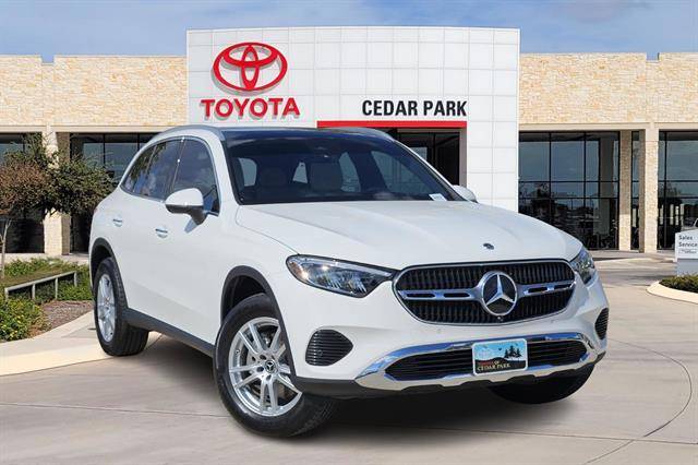 2023 Mercedes-Benz GLC GLC 300 — SUV — 29,663 mi — Leander, TX