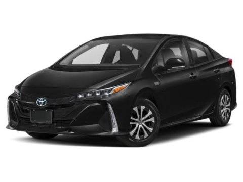 2021 Toyota Prius Prime XLE — Hatchback — 64,732 mi — Leander, TX