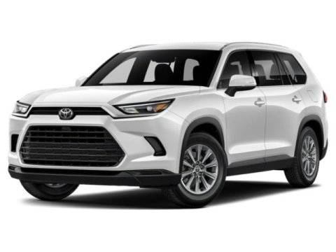 2024 Toyota Grand Highlander Hybrid XLE — SUV — 25,171 mi — Leander, TX
