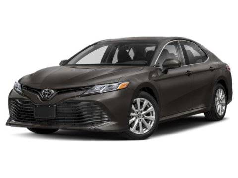 2018 Toyota Camry L — Sedan — 60,913 mi — Leander, TX