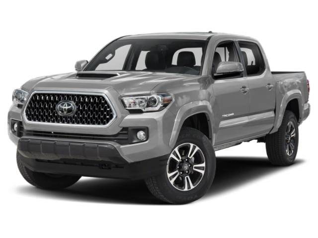 2019 Toyota Tacoma TRD Sport — Pickup Truck — 48,070 mi — Leander, TX