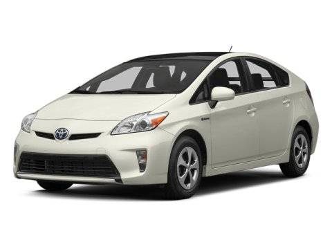 2013 Toyota Prius One — Sedan — 89,064 mi — Leander, TX