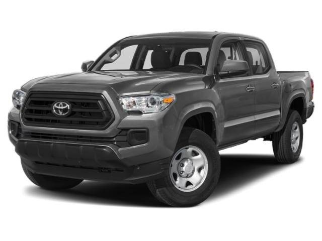 2022 Toyota Tacoma SR — Pickup Truck — 90,789 mi — Leander, TX