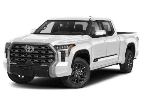 2023 Toyota Tundra Platinum — Pickup Truck — 29,361 mi — Leander, TX