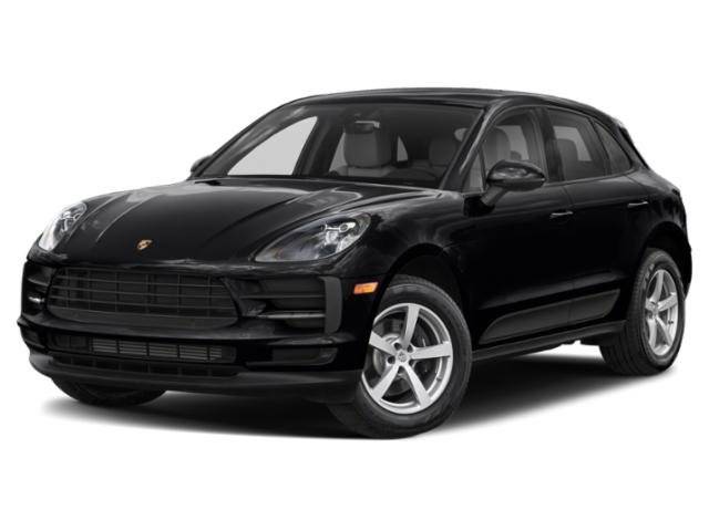 2021 Porsche Macan Standard — SUV — 29,100 mi — Leander, TX