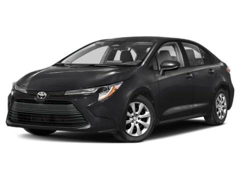 2024 Toyota Corolla LE — Sedan — 16,708 mi — Leander, TX