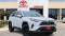 2024 Toyota RAV4 in Cedar Park, TX 1 - Open Gallery