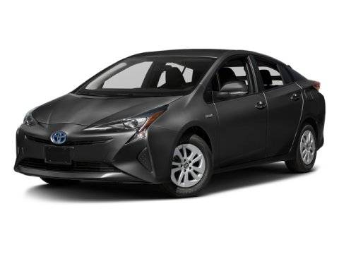 2017 Toyota Prius Four — Hatchback — 101,785 mi — Leander, TX
