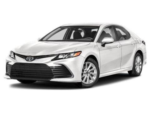 2024 Toyota Camry LE — Sedan — 33,340 mi — Leander, TX