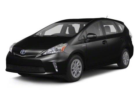 2013 Toyota Prius v Five — Wagon — 107,605 mi — Leander, TX
