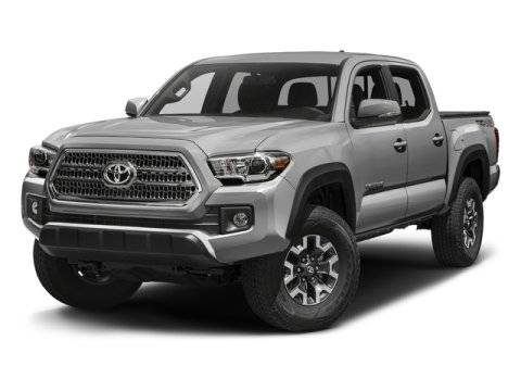 2017 Toyota Tacoma SR5 — Pickup Truck — 94,338 mi — Leander, TX