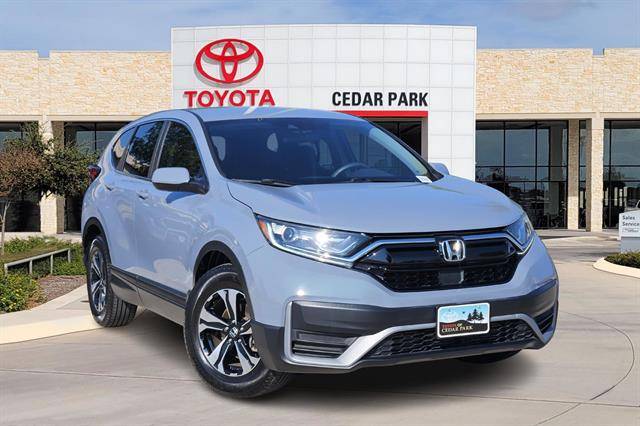 2022 Honda CR-V Special Edition — SUV — 39,819 mi — Leander, TX