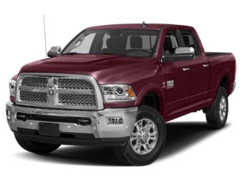 2018 Ram 2500 Laramie — Pickup Truck — 92,482 mi — Leander, TX
