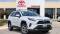 2024 Toyota RAV4 in Cedar Park, TX 1 - Open Gallery