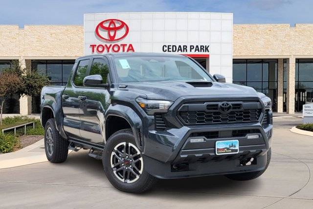 2025 Toyota Tacoma TRD Sport Hybrid — Pickup Truck — 52 mi — Leander, TX